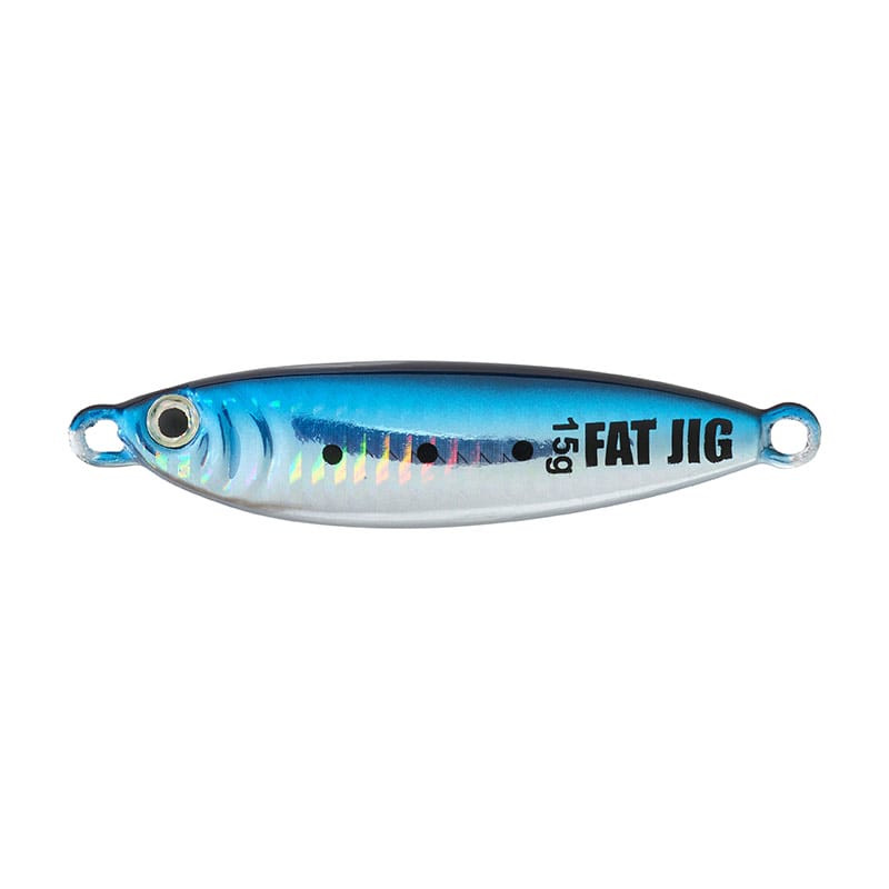 Leurre RAGOT Fat Jig 60g