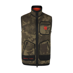 Polaire HARKILA Kamko Pro Reversible