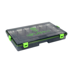 Boite étanche leurres GUNKI GM