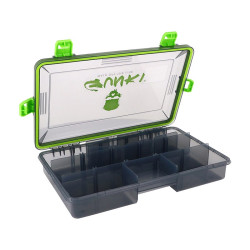 Boite étanche leurres GUNKI GM