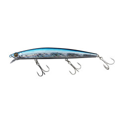 Leurre Dur Illex Battle Minnow 135 SP