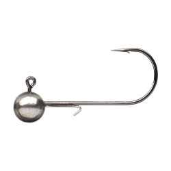 Tête Plombée Illex Magic Tungsten Round Head