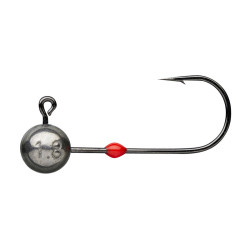 Tête Plombée Illex Magic Tungsten Round Head