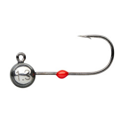 Tête Plombée Illex Magic Tungsten Round Head