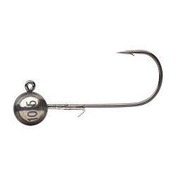 Tête Plombée Illex Magic Tungsten Round Head