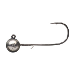 Tête Plombée Illex Magic Tungsten Round Head