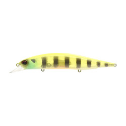Leurre dur DUO Realis Jerkbait 120SP Pike LTD