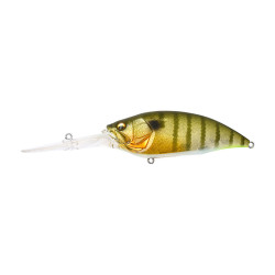 Leurre dur MEGABASS Big M 7.5