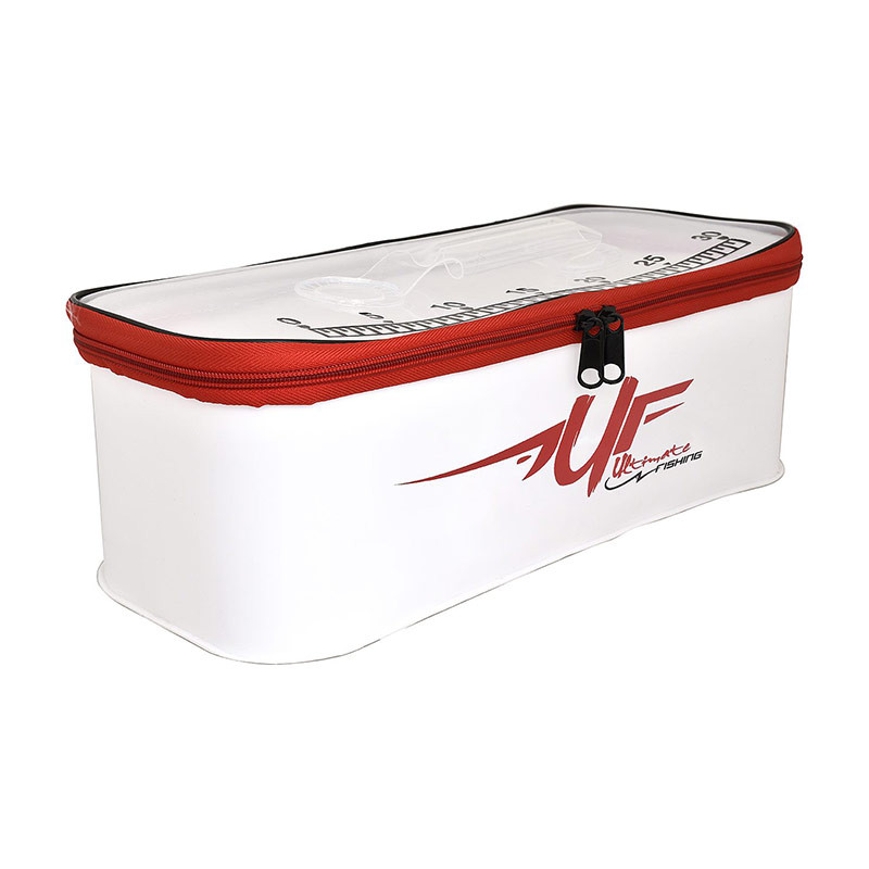 Bakkan ULTIMATE FISHING Bag UF Long