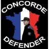 concorde defender