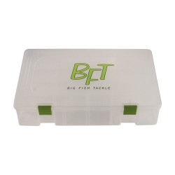 Boites de leurres BFT...