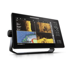 Combiné Tactile XPLORE 10 MEGA SI+