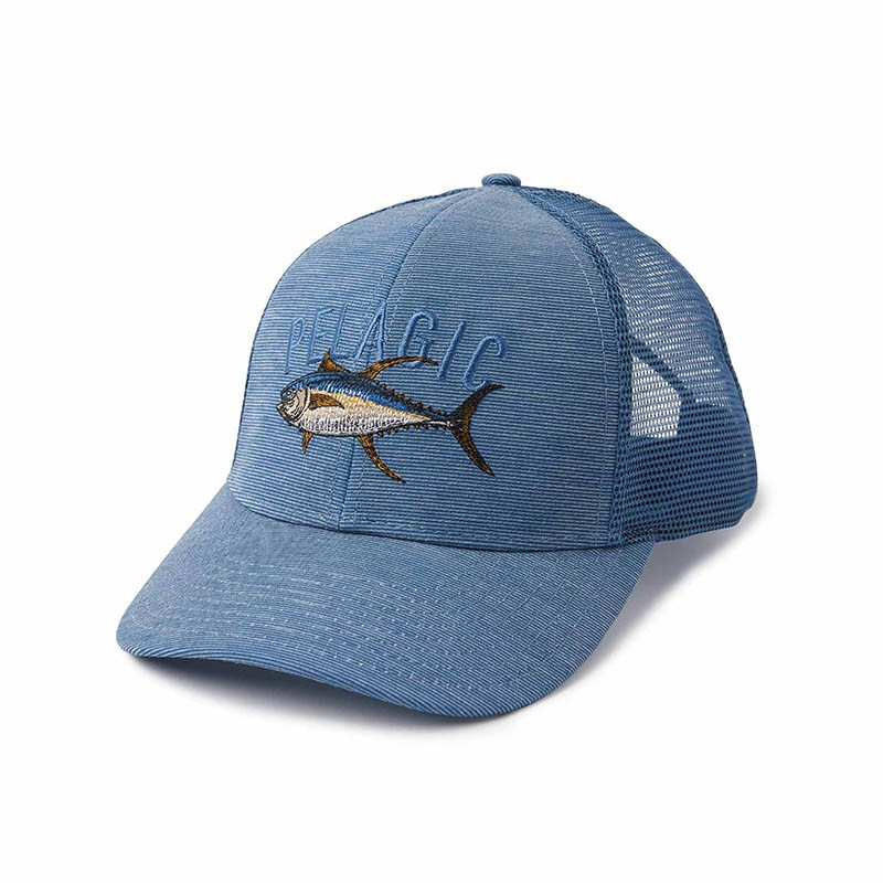 species trucker tuna - smb - os