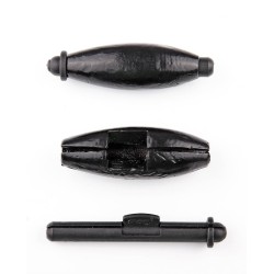 quick-change inline lead 150g