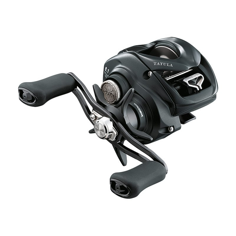 Moulinet casting DAIWA Tatula TW 2023