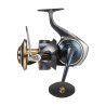 Moulinet exotique DAIWA Saltiga 25