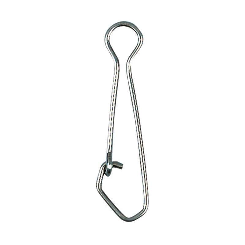 Agrafes FLASHMER Quick Inox