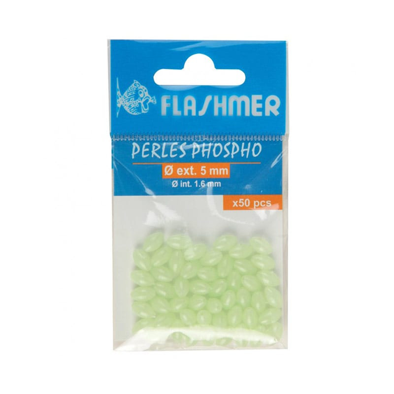 Perles phospho dure ECOLINE