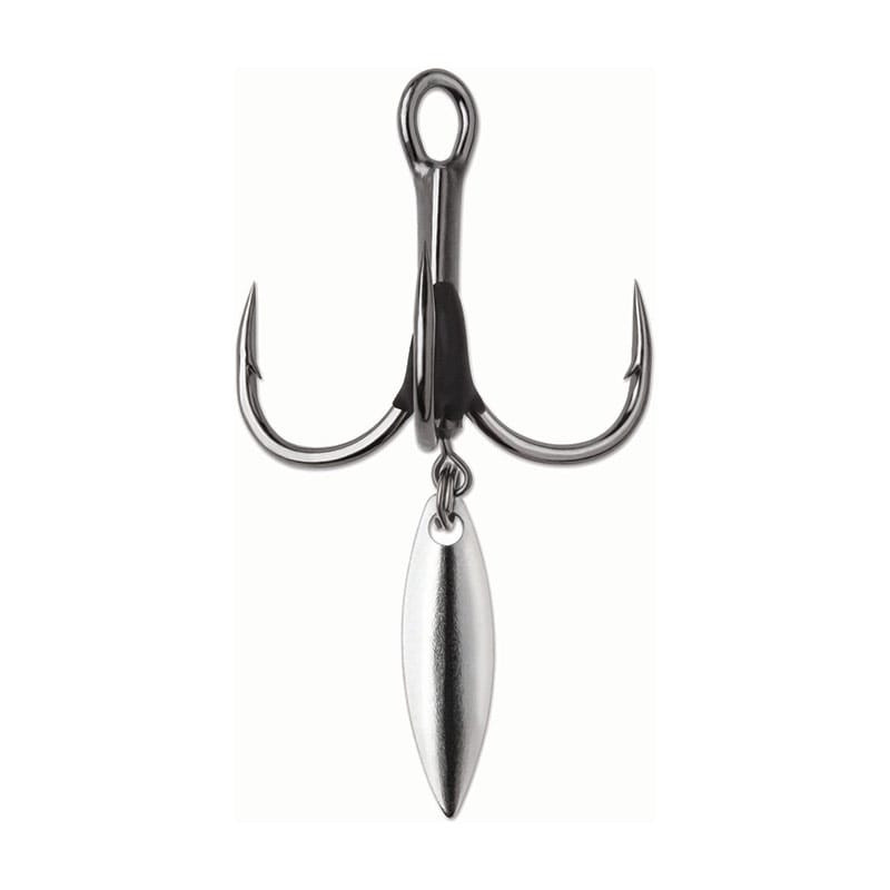 Hameçon triple VMC Bladed Hybrid 7548BD