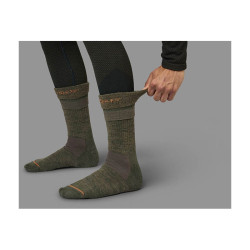 Chaussettes HARKILA Pro Hunter 2.0 Short