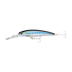 Leurre RAPALA X-Rap Magnum 30