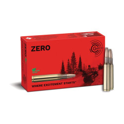 Munitions GECO Zero Cal.308Win