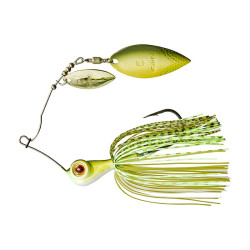 Spinnerbait GUNKI Gennaker 1/2