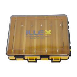 Boite À Leurre Illex Illex Tackle Box Reversible 205