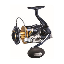 Moulinet exotique SHIMANO...