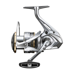 Moulinet SHIMANO Sedona FJ (Medium)