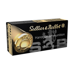 Cartouches S&B 31023...