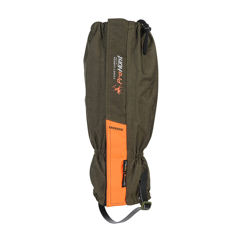 Guêtre PRO HUNT Keiler