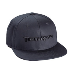 Casquette TENRYU Flatvisor Cap