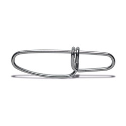 Agrafe VMC Stainless Crosslock Snap 3253