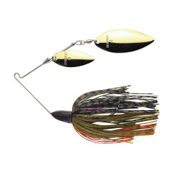 Spinnerbait KEITECH Baby Tee-Bone