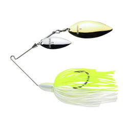 Spinnerbait KEITECH Baby Tee-Bone