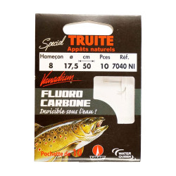 Hameçon RAGOT Spécial...