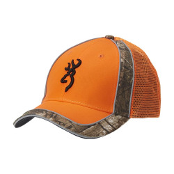 Casquette BROWNING Polson...