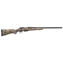Carabine à Verrou...