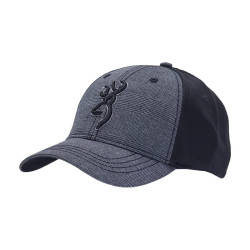 Casquette BROWNING Iron, Grey