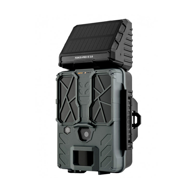 Caméra Vidéo SPYPOINT Force Pro S 2.0