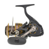 Moulinet DAIWA Black Gold (Léger)