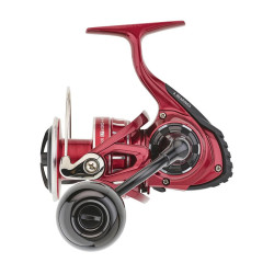 Moulinet DAIWA BG RR LT ARK (Medium)