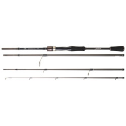Canne DAIWA Exceler Mobile...