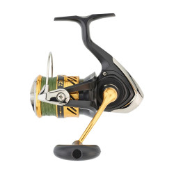 Moulinet DAIWA Crossfire LT...