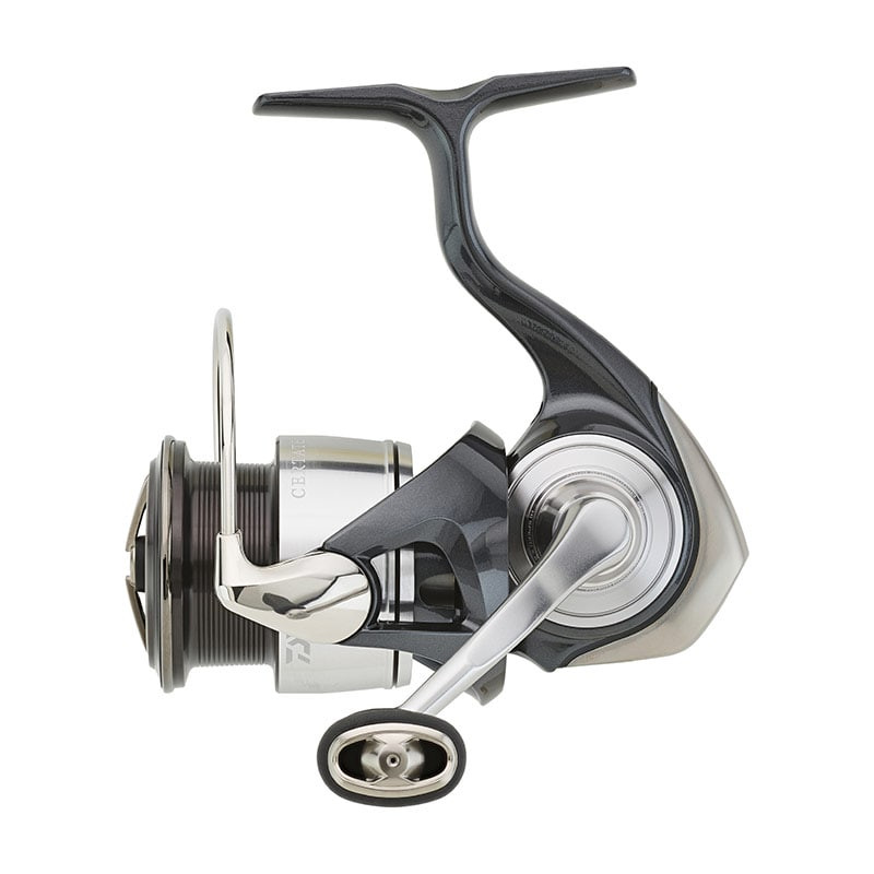 Moulinet DAIWA Certate G LT 2024 (Léger)