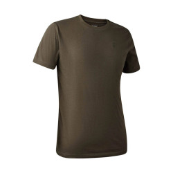 T-Shirt DEERHUNTER Easton
