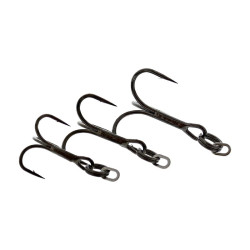 Hameçon WESTIN Rigged...