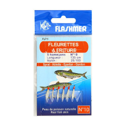 Bas de ligne FLASHMER...