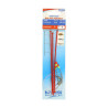 Bas de ligne FLASHMER Balais rouge